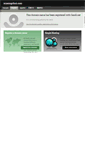 Mobile Screenshot of missingclick.com